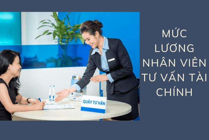 Nhân Viên Tư Vấn Tài Chính