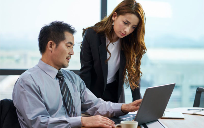 Thukytroly247.com - website việc làm thư ký trợ lý top đầu hiện nay