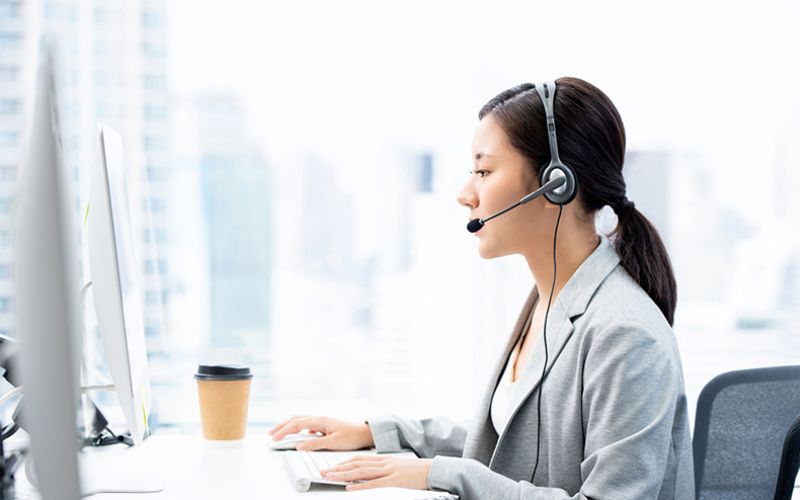 Thu nhập Telesale sẽ dao động từ 10 triệu đến 20 triệu