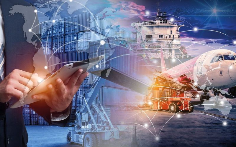 Yêu cầu cho vị trí sale logistics khá cao