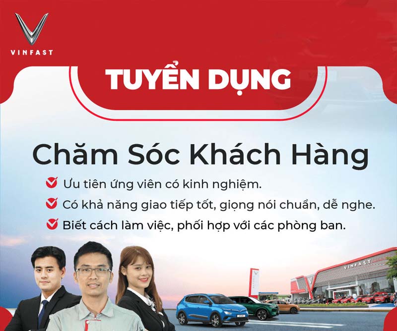 Là người lắng nghe và thấu hiểu nhu cầu của khách hàng