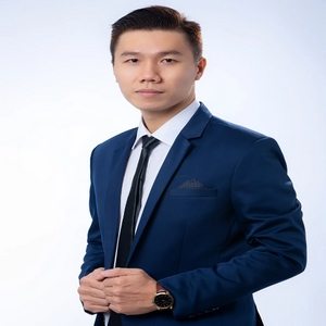 Phạm Duy Khang - CEO thukytroly247.com